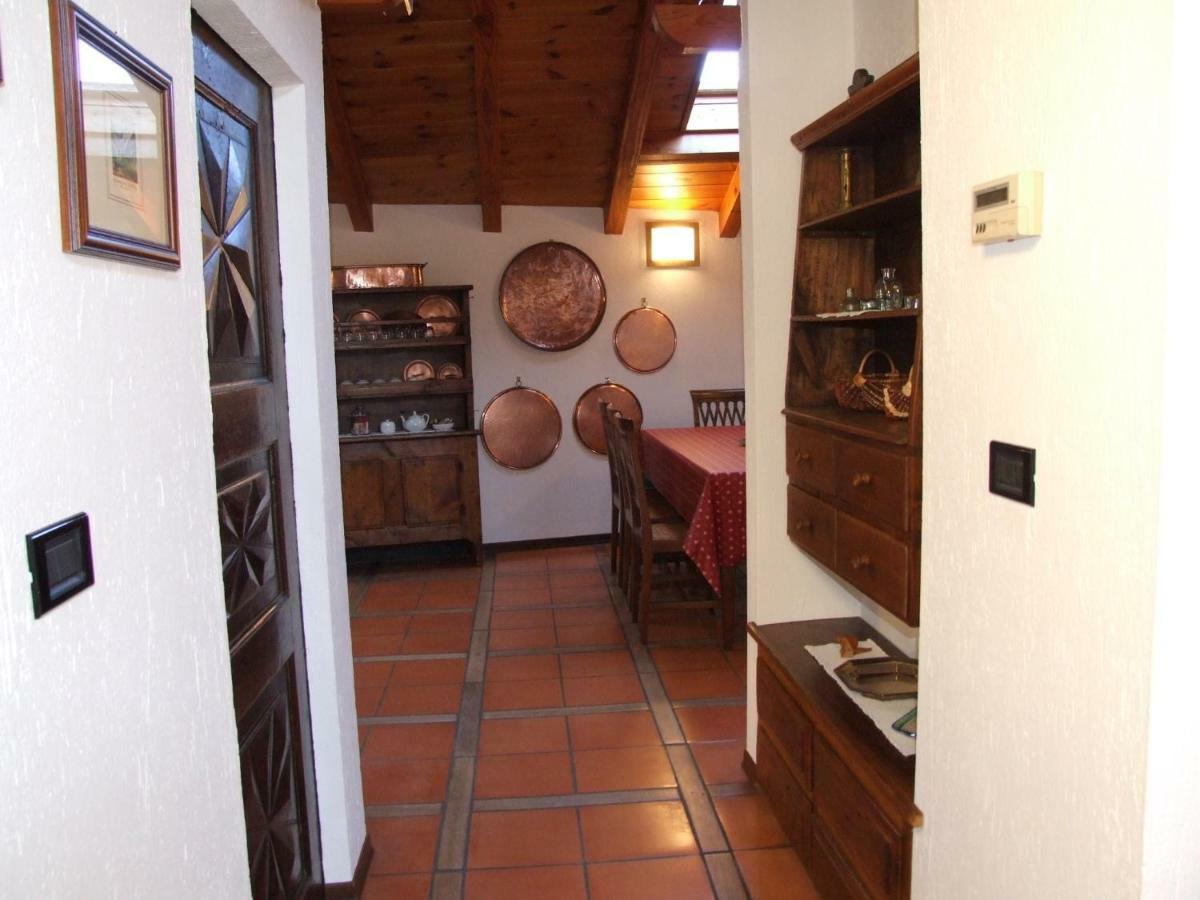 Le Rocher Chatillon Exterior photo